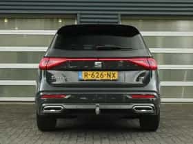 SEAT Tarraco (2022) thumbnail 11