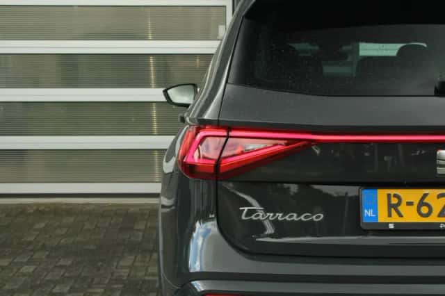 SEAT Tarraco (2022) thumbnail 13