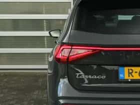 SEAT Tarraco (2022) thumbnail 13