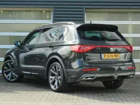 SEAT Tarraco (2022) thumbnail 14