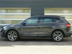 SEAT Tarraco (2022) thumbnail 15