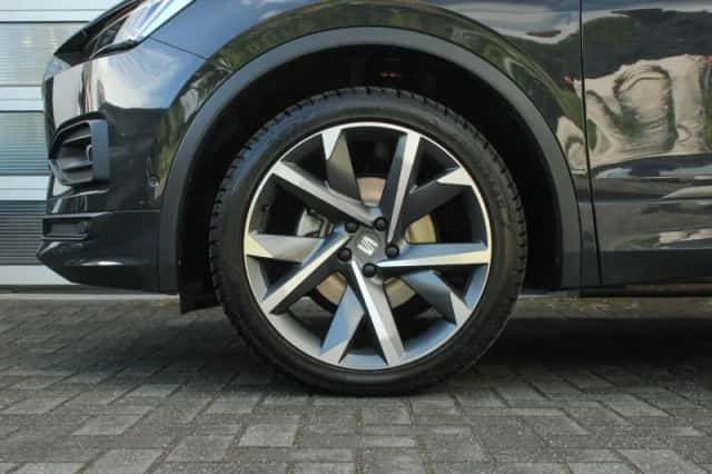 SEAT Tarraco (2022) thumbnail 16