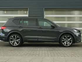 SEAT Tarraco (2022) thumbnail 3