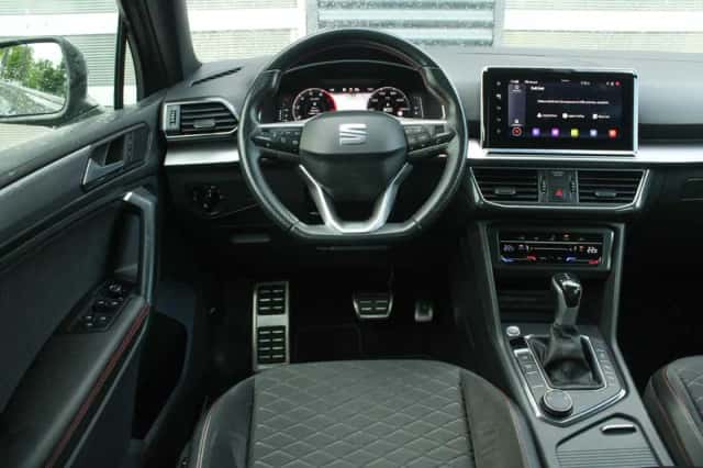 SEAT Tarraco (2022) thumbnail 24