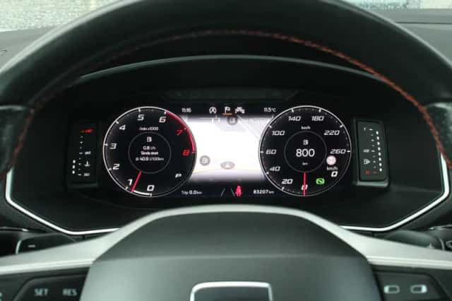 SEAT Tarraco (2022) thumbnail 25