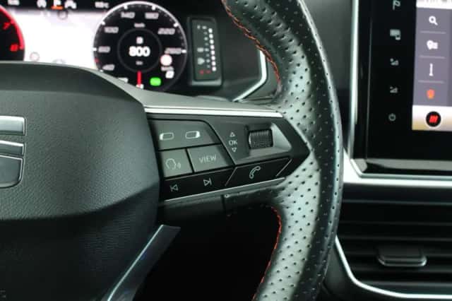 SEAT Tarraco (2022) thumbnail 27