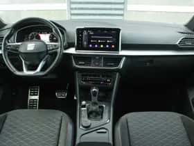 SEAT Tarraco (2022) thumbnail 5