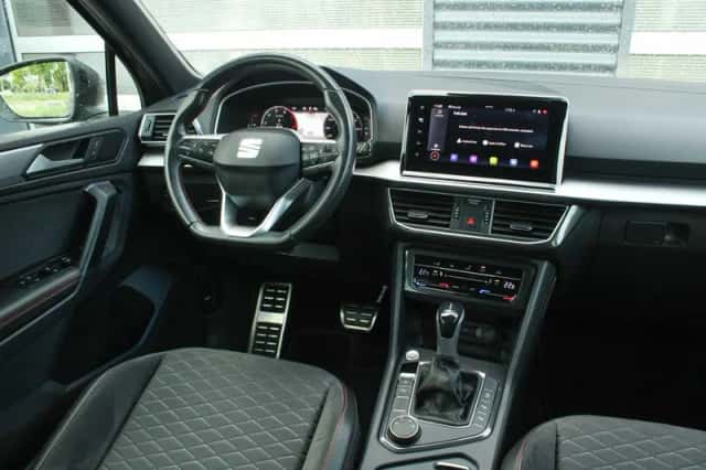SEAT Tarraco (2022) thumbnail 41
