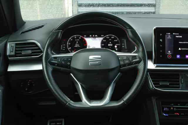SEAT Tarraco (2022) thumbnail 44