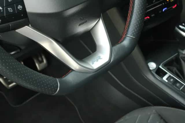 SEAT Tarraco (2022) thumbnail 46