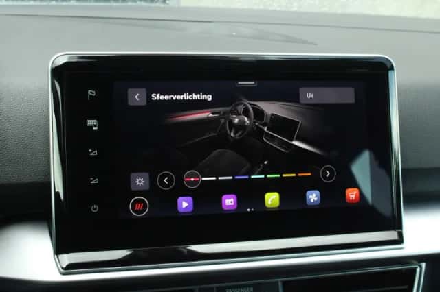 SEAT Tarraco (2022) thumbnail 50