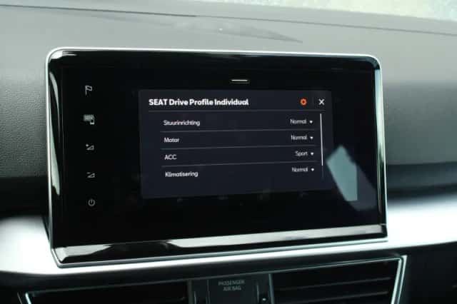 SEAT Tarraco (2022) thumbnail 52