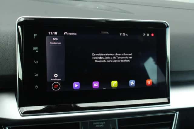 SEAT Tarraco (2022) thumbnail 53