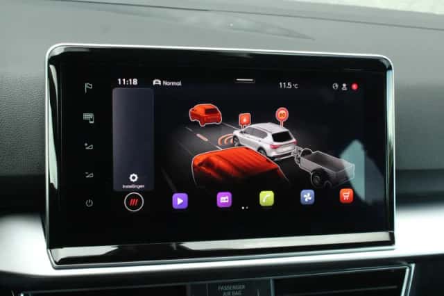 SEAT Tarraco (2022) thumbnail 55