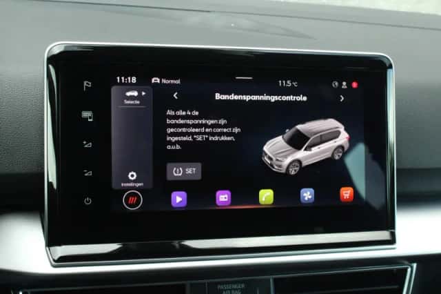 SEAT Tarraco (2022) thumbnail 56