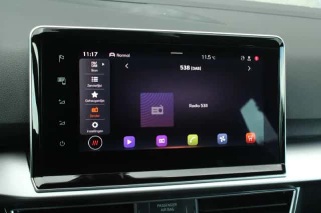 SEAT Tarraco (2022) thumbnail 58