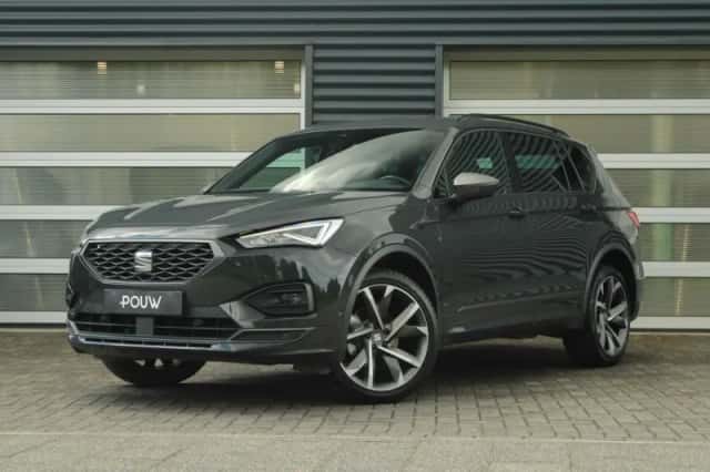 SEAT Tarraco (2022) thumbnail 60
