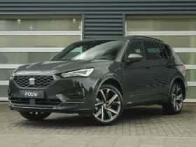 SEAT Tarraco (2022) thumbnail 60
