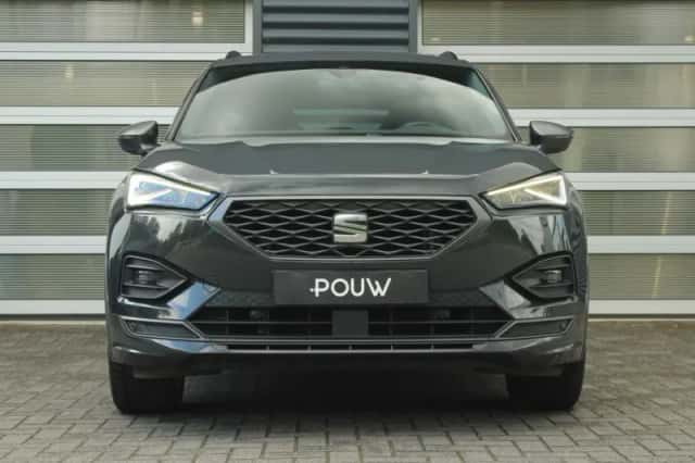 SEAT Tarraco (2022) thumbnail 8