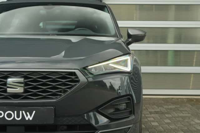 SEAT Tarraco (2022) thumbnail 9
