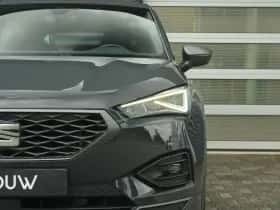 SEAT Tarraco (2022) thumbnail 9