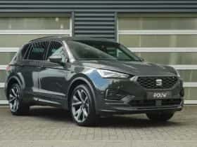 SEAT Tarraco (2022) thumbnail 10