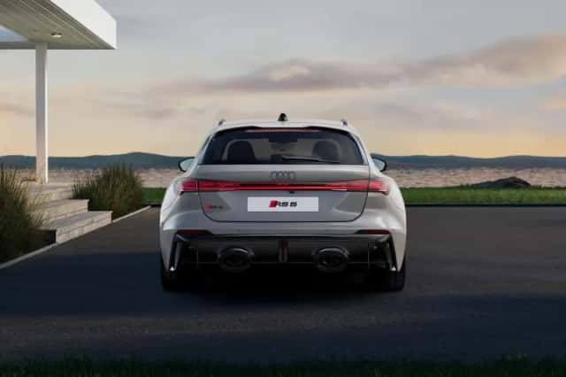 Audi RS 5 (2026) thumbnail 11