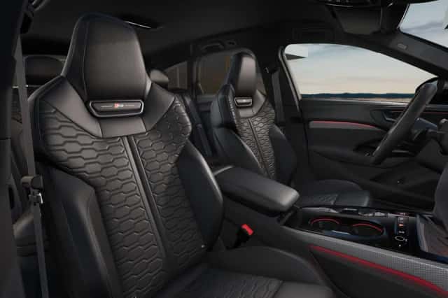 Audi RS 5 (2026) thumbnail 4