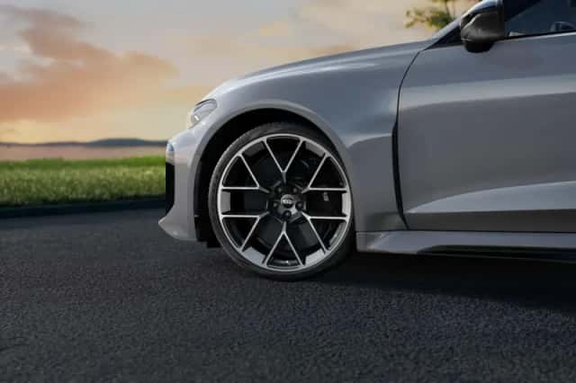 Audi RS 5 (2026) thumbnail 8