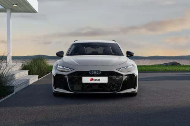 Audi RS 5 (2026) thumbnail 10