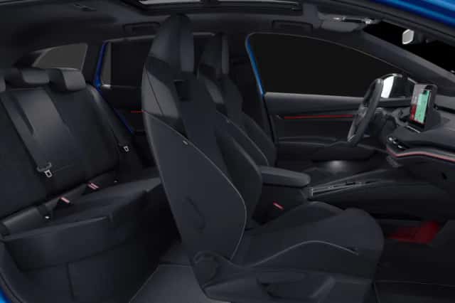 Škoda Enyaq (2026) thumbnail 4
