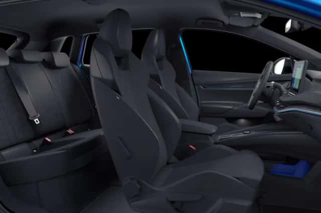 Škoda Elroq (2026) thumbnail 4