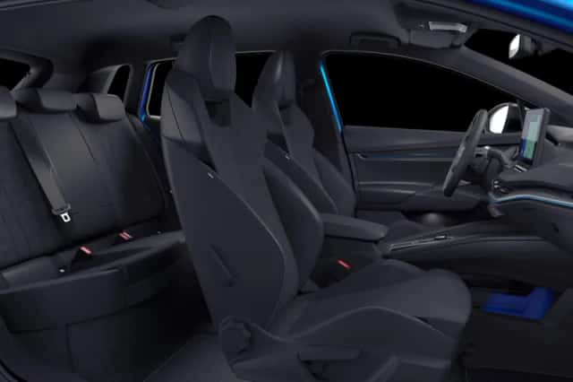 Škoda Elroq (2026) thumbnail 4