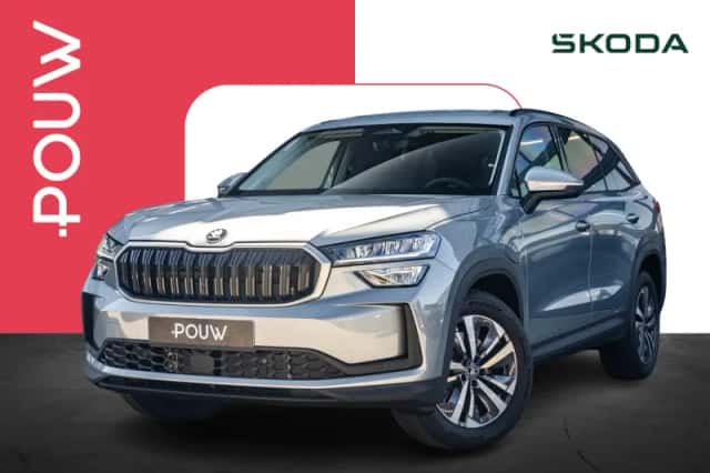 Škoda Kodiaq (2026)