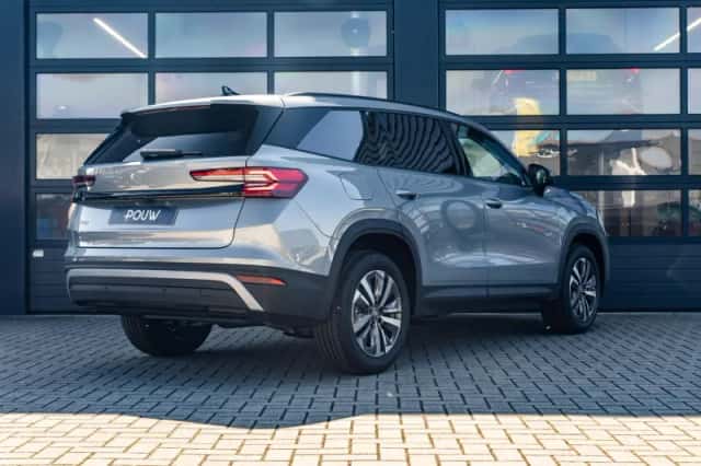 Škoda Kodiaq (2026) thumbnail 2