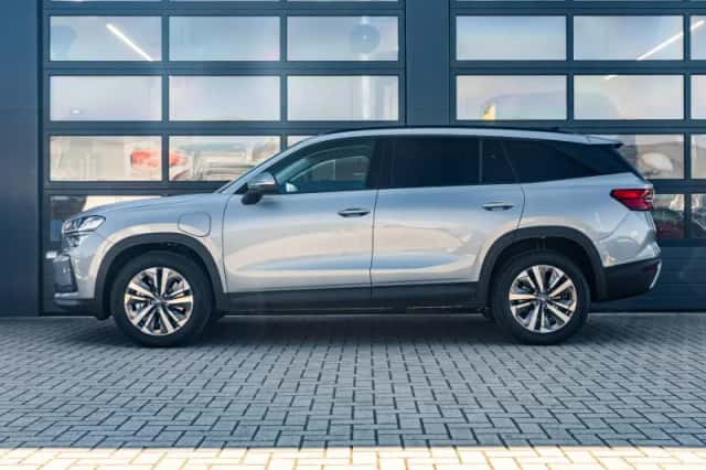 Škoda Kodiaq (2026) thumbnail 12