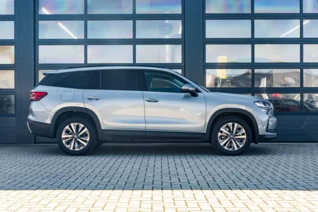 Škoda Kodiaq (2026) thumbnail 3