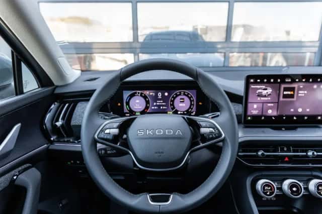 Škoda Kodiaq (2026) thumbnail 21
