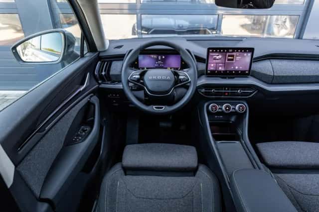 Škoda Kodiaq (2026) thumbnail 22