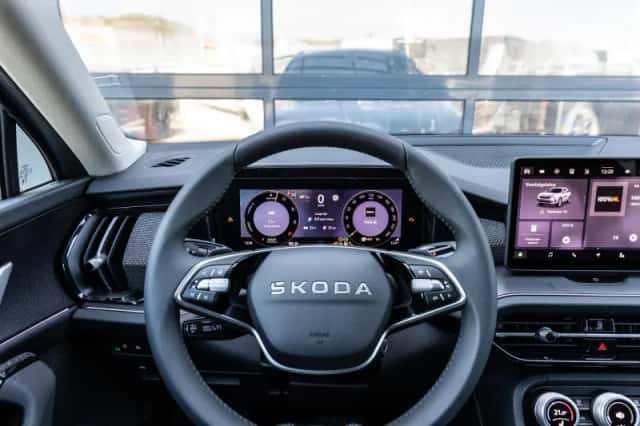Škoda Kodiaq (2026) thumbnail 23