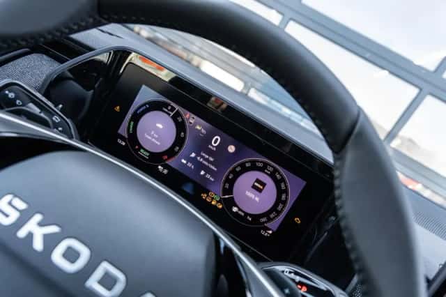 Škoda Kodiaq (2026) thumbnail 24