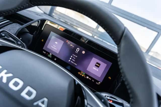 Škoda Kodiaq (2026) thumbnail 25
