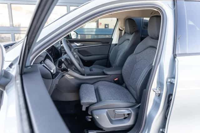 Škoda Kodiaq (2026) thumbnail 4