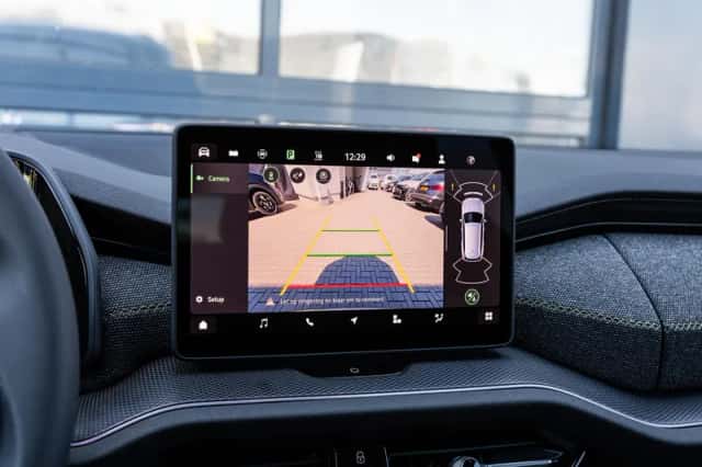 Škoda Kodiaq (2026) thumbnail 38