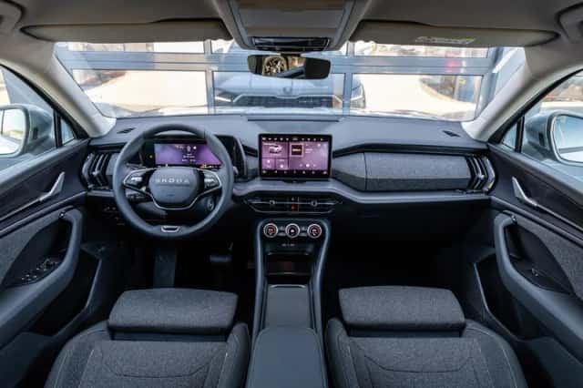 Škoda Kodiaq (2026) thumbnail 5