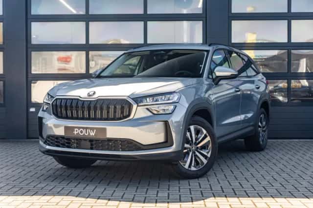 Škoda Kodiaq (2026) thumbnail 46