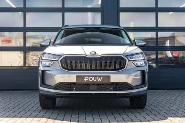 Škoda Kodiaq (2026) thumbnail 7