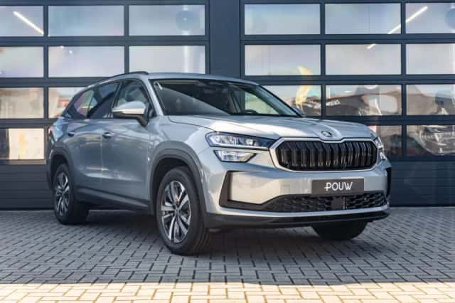 Škoda Kodiaq (2026) thumbnail 9