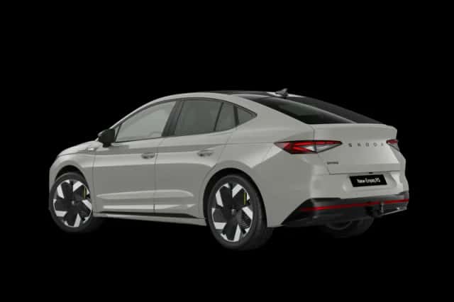 Škoda Enyaq (2026) thumbnail 2