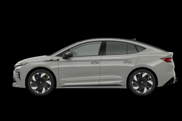 Škoda Enyaq (2026) thumbnail 3